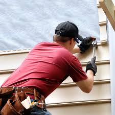 Best Fascia and Soffit Installation  in Westminster, CO